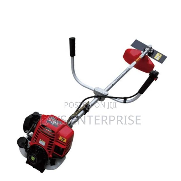 Brush Cutter / Weed Slasher 4 Stroke Side Pack · Photo 3