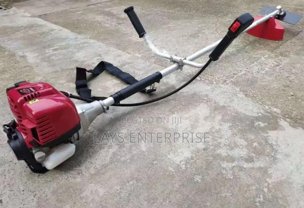 Brush Cutter / Weed Slasher 4 Stroke Side Pack · Photo 4