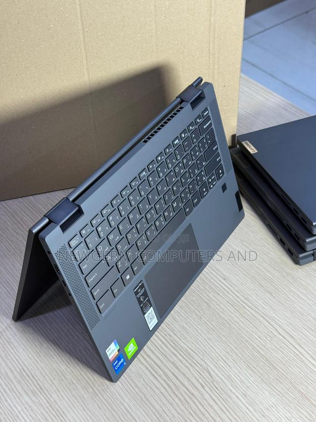 Laptop Lenovo Flex 5 16GB Intel Core i5 SSD 256GB · Photo 3