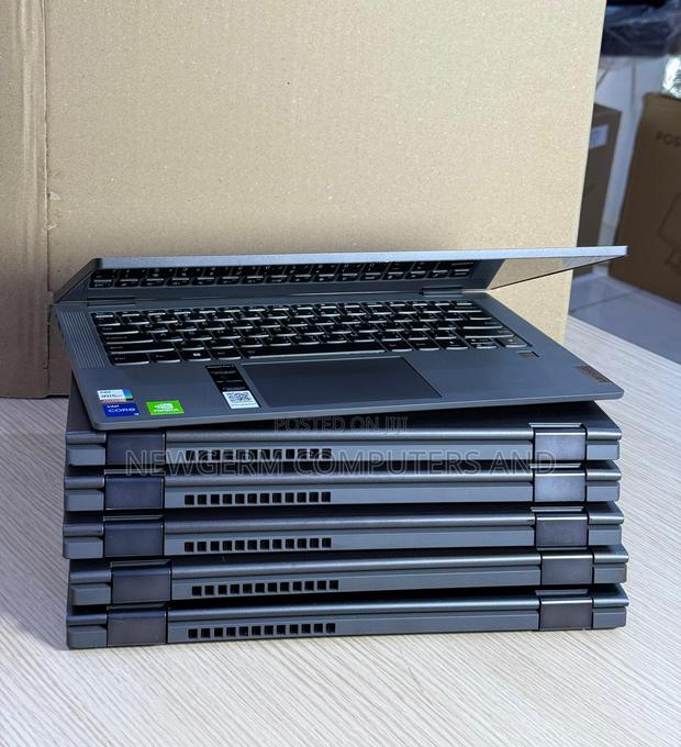 Laptop Lenovo Flex 5 16GB Intel Core i5 SSD 256GB · Photo 2
