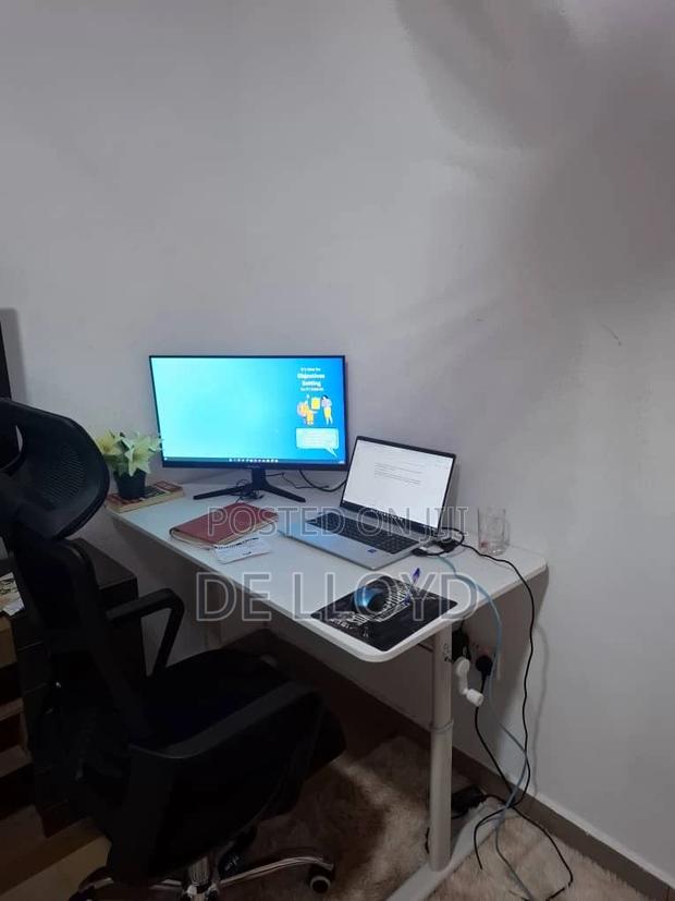 120 by 60 by 90 ) Manual Adjustable