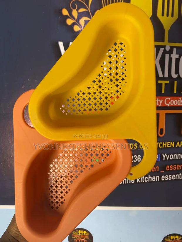Drain Basket · Photo 3