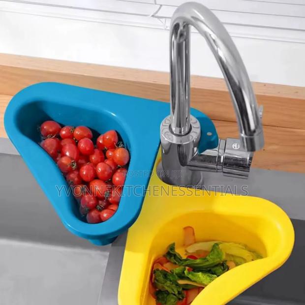 Drain Basket · Photo 4