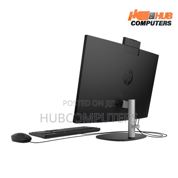 New Desktop Computer HP AiO 24 8GB Intel Core i7 SSD 512GB · Photo 4