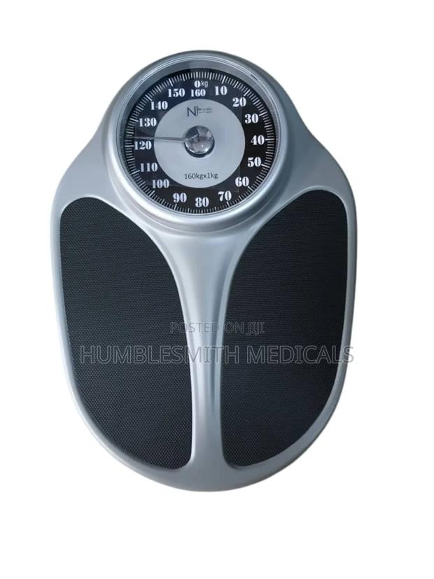 Floor Weighing Scale · Photo 2