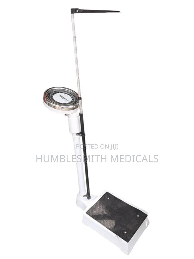 Scale With Height Manual · Photo 2