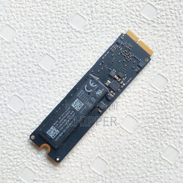 512gb Macbook SSD