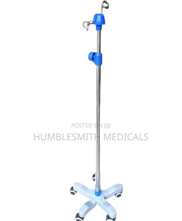 Drip Stand Big Base · Photo 2