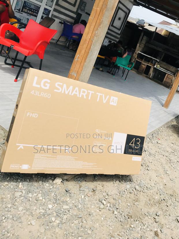 Kindly Purchase Lg Full Hd Lr60 Lr60 Smart Led Tv · Photo 3
