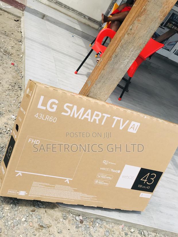 Lastest Led 43 Inch Smart Full Hd Lr60 Android Lg Tv · Photo 3