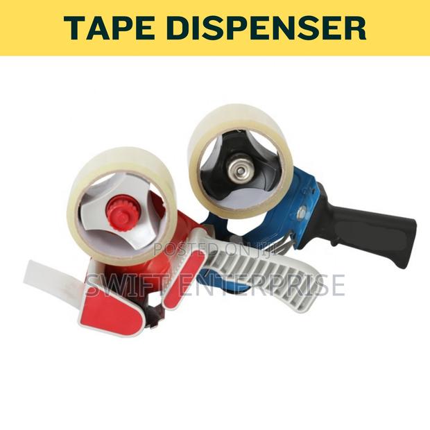 Tape Dispenser - Cellotape