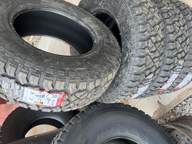 265/70r17 Quality Tire photo 7