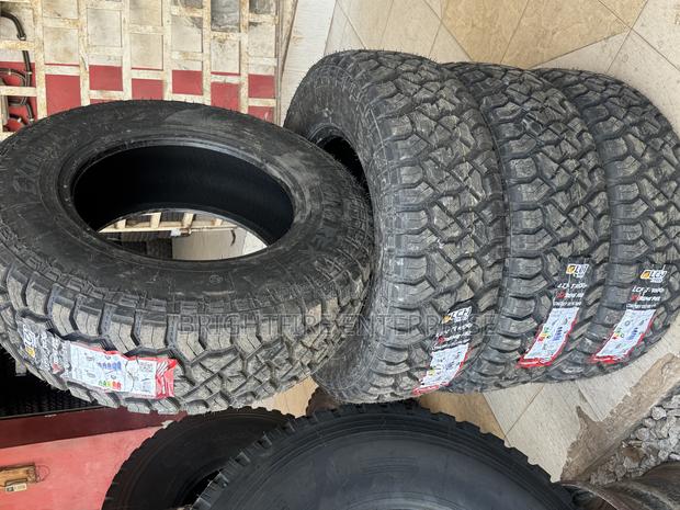 265/70r17 Quality Tire photo 6