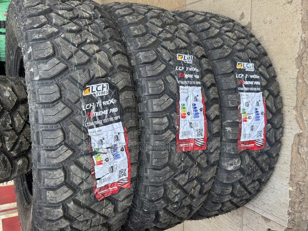 265/70r17 Quality Tire photo 4