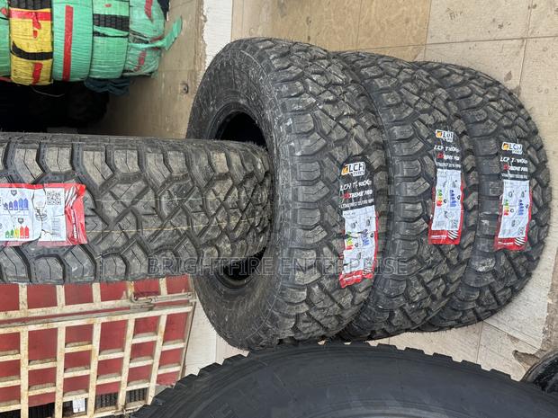 265/70r17 Quality Tire photo 5