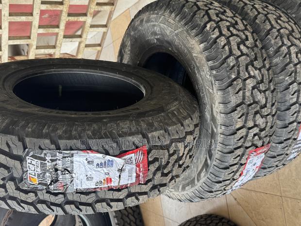 265/70r16 LCH Tires photo 4