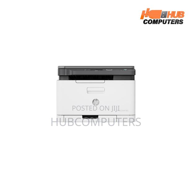 Hp Color Laserjet Mfp 178nw Printer · Photo 3