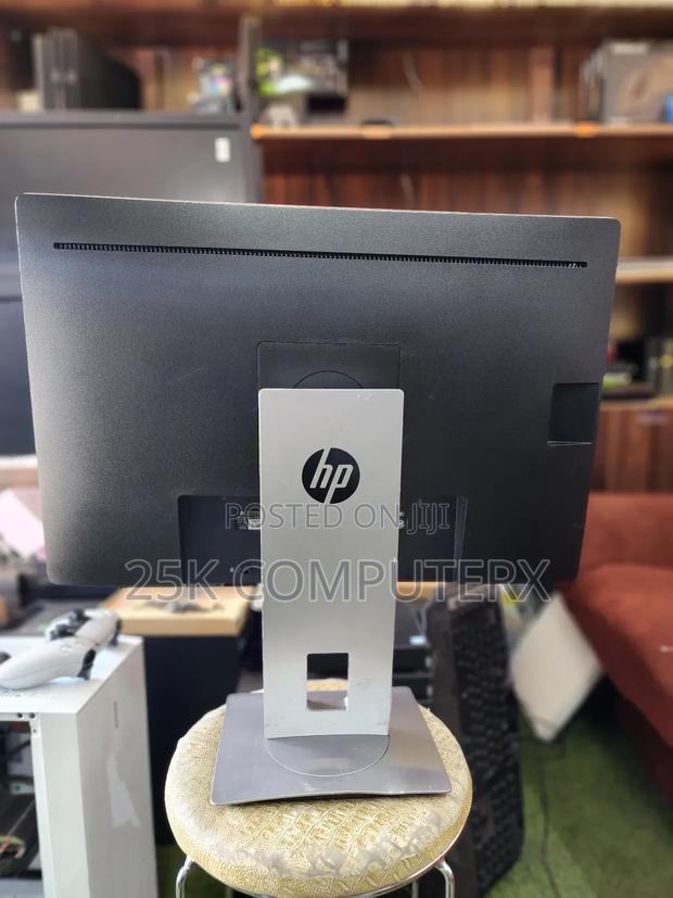 Hp Elitedisplay 24" Ips 1920x1080 Full Hd Monitor Hdmi, Displayport... photo 3