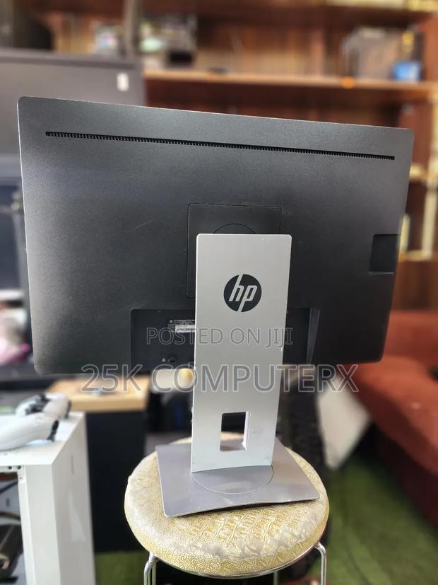 Hp Elitedisplay 24" Ips 1920x1080 Full Hd Monitor Hdmi, Displayport... photo 4