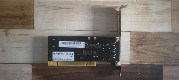 Firewire Pci Card | Ieee 1934 | 3 Slots · Photo 2