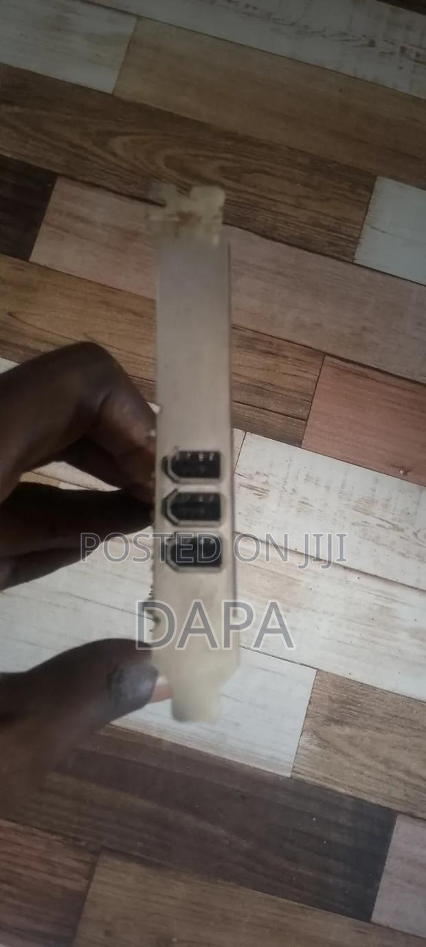 Firewire Pci Card | Ieee 1934 | 3 Slots · Photo 3