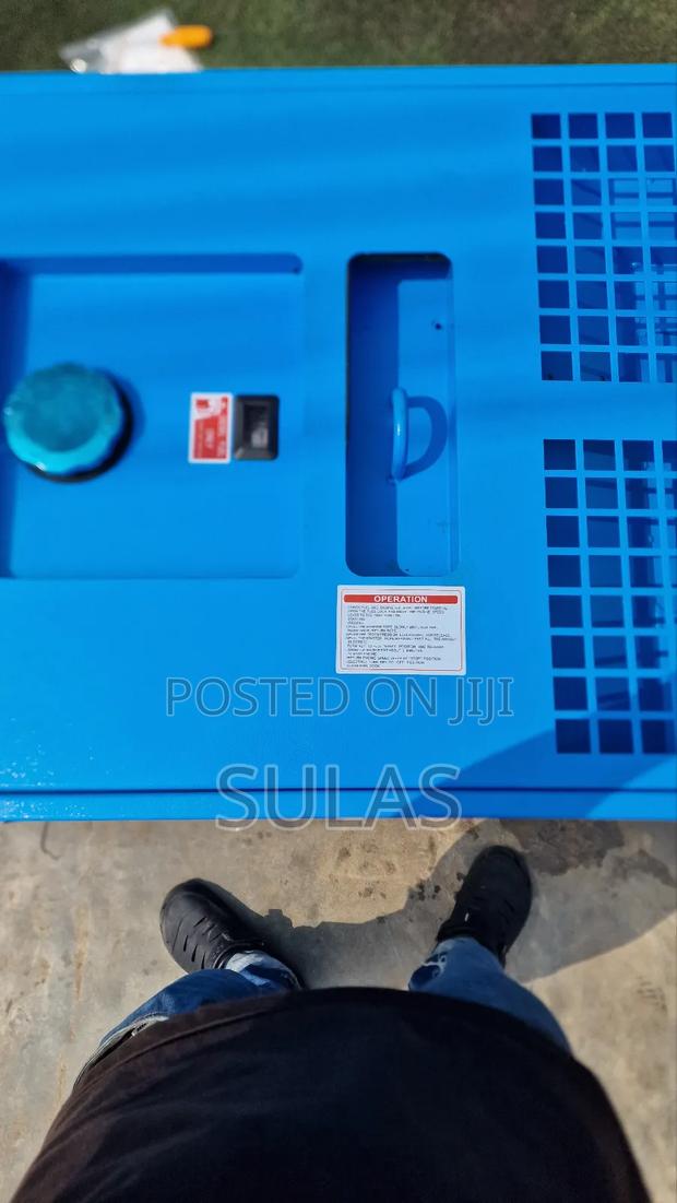 15kva Diesel Generator Perkins