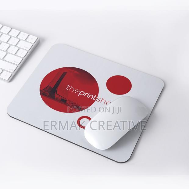 Customised Mousepad · Photo 4