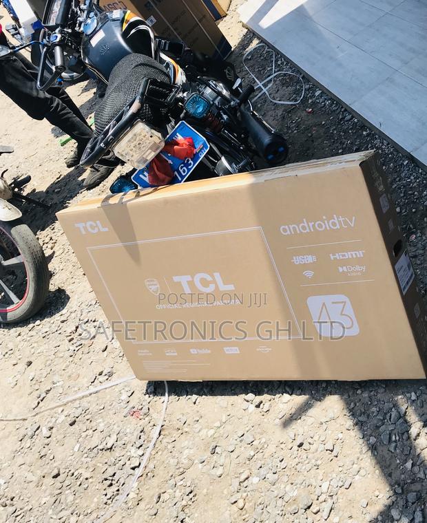 Elegant TCL Android Led Full Hd Quality 43 Inch Tv · Photo 3