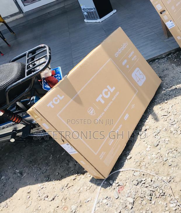 Authentic TCL 43 Inch Full Hd Android Led Tv · Photo 3