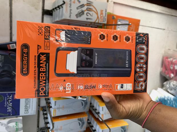 50000 Original Power Bank