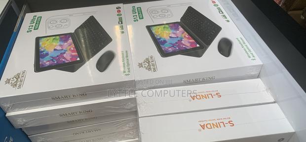 New Tablet 512 GB · Photo 4