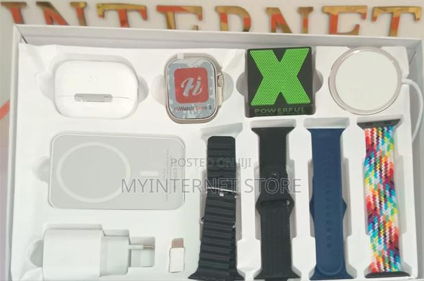 Smart Watch · Photo 4