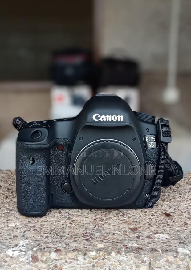 Canon 5d Mark Iii Available