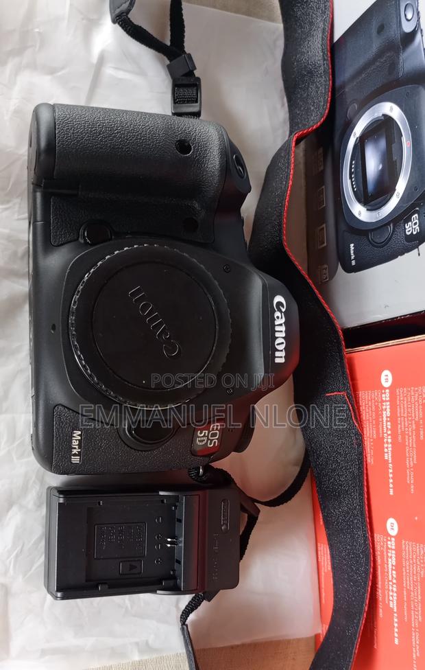 Canon 5d Mark Iii Available photo 2