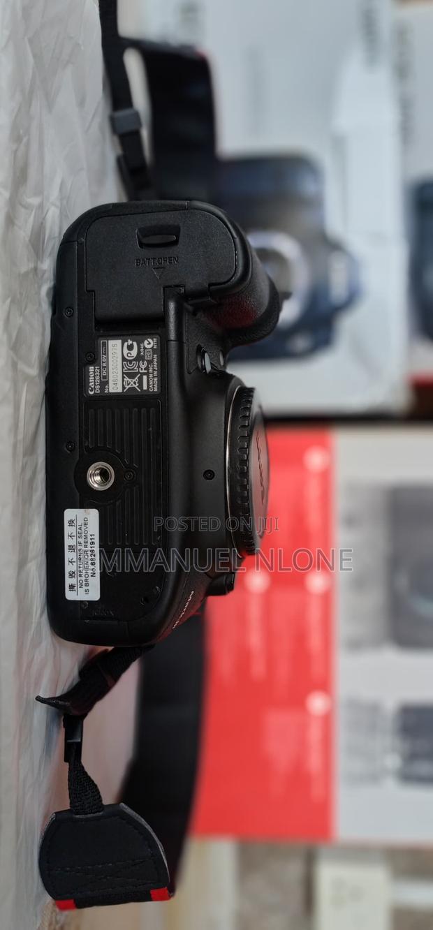 Canon 5d Mark Iii Available photo 4