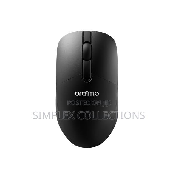 Oraimo Clickflow 1600 Cpi Wireless Mouse photo 2
