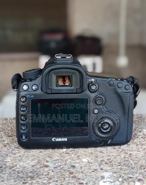 Canon 5d Mark Iii for Sale