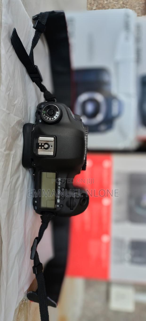Canon 5d Mark Iii for Sale photo 4