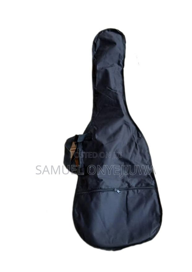 Guitar Bag Quality photo 2