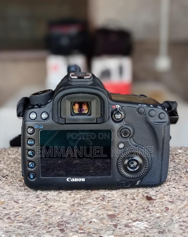 Canon 5d Mark Iii photo 3