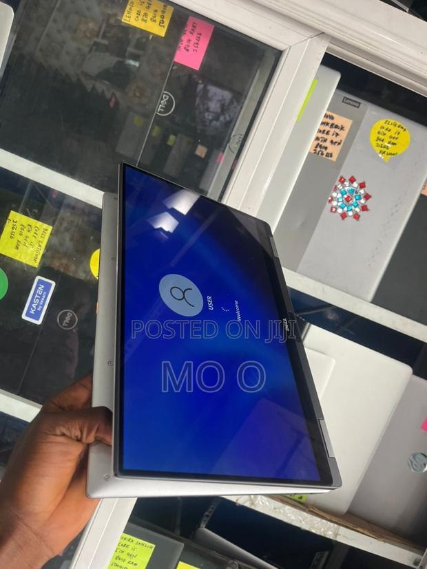 Laptop Dell XPS 13 (9365) 16GB Intel Core I7 SSD 512GB photo 3