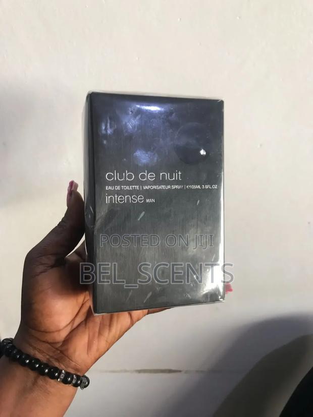 Club De Nuit Intense Man · Photo 2