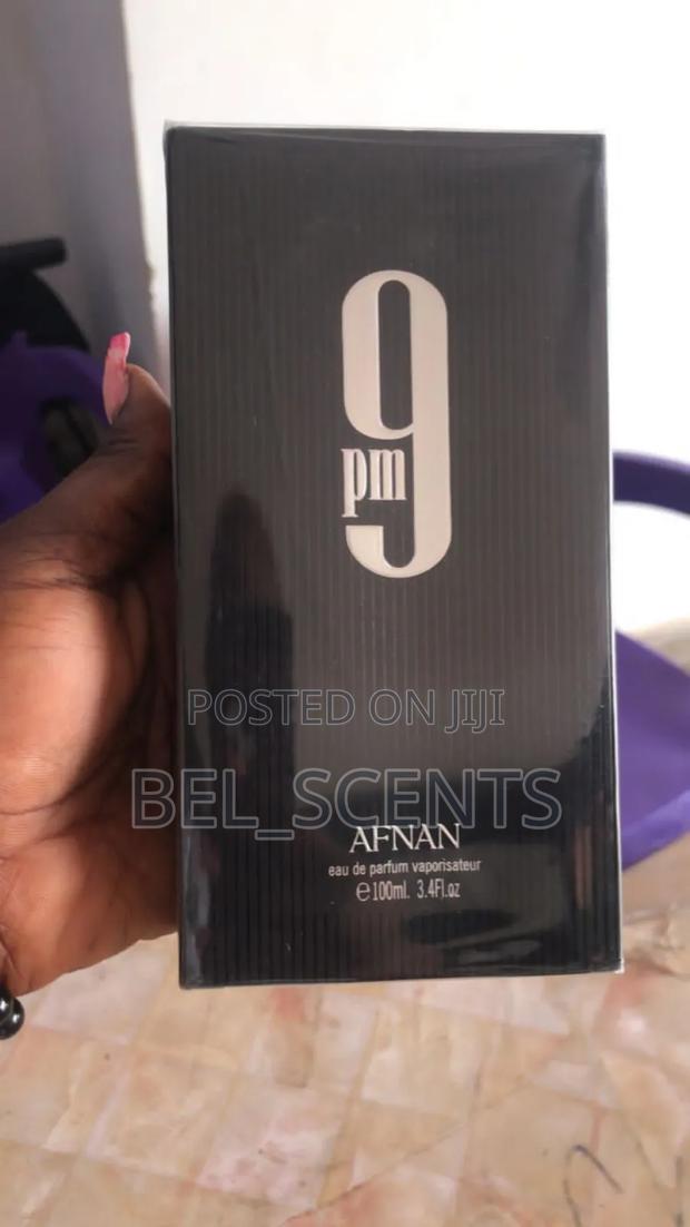 9pm Afnan Pperfume for Men · Photo 2