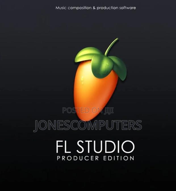 Fl Studio Producer Edition V24 Life Time