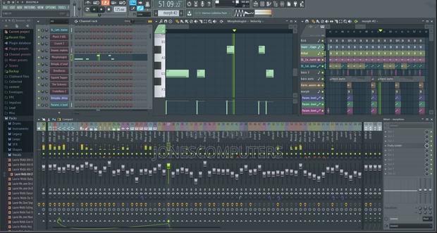 Fl Studio Producer Edition V24 Life Time photo 2