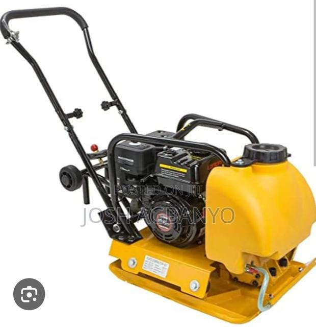 Compressor or Compactor for Rent · Photo 3