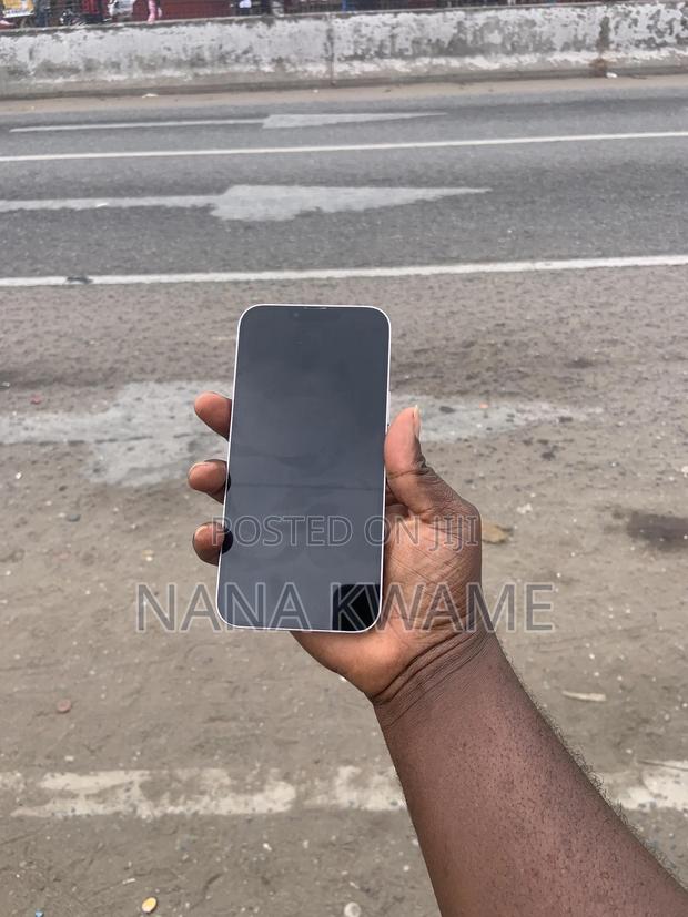 New Apple iPhone 14 Plus 128 GB Pink