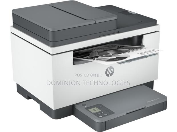 Hp Laserjet MFP M236sdn Printer (9yg08a) Scan, Copy Print photo 3