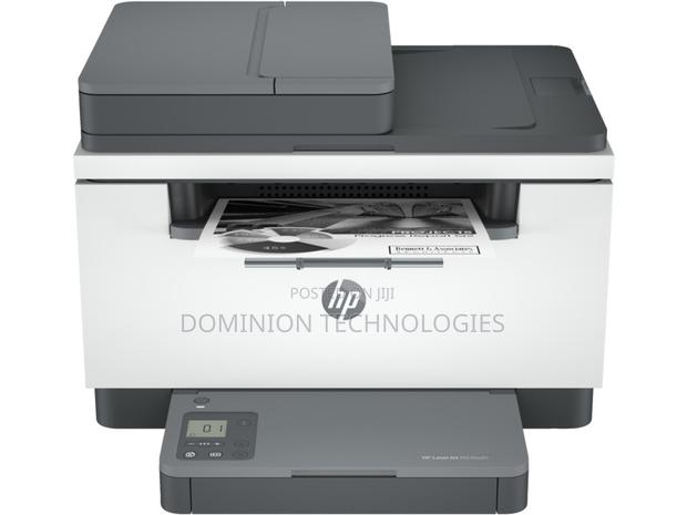 Hp Laserjet MFP M236sdn Printer (9yg08a) Scan, Copy Print