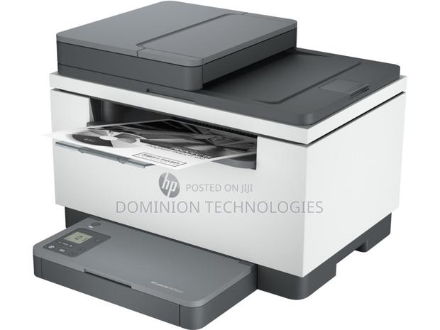 Hp Laserjet MFP M236sdn Printer (9yg08a) Scan, Copy Print photo 2